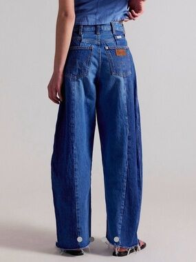 Wrangler Cowboy Jeans